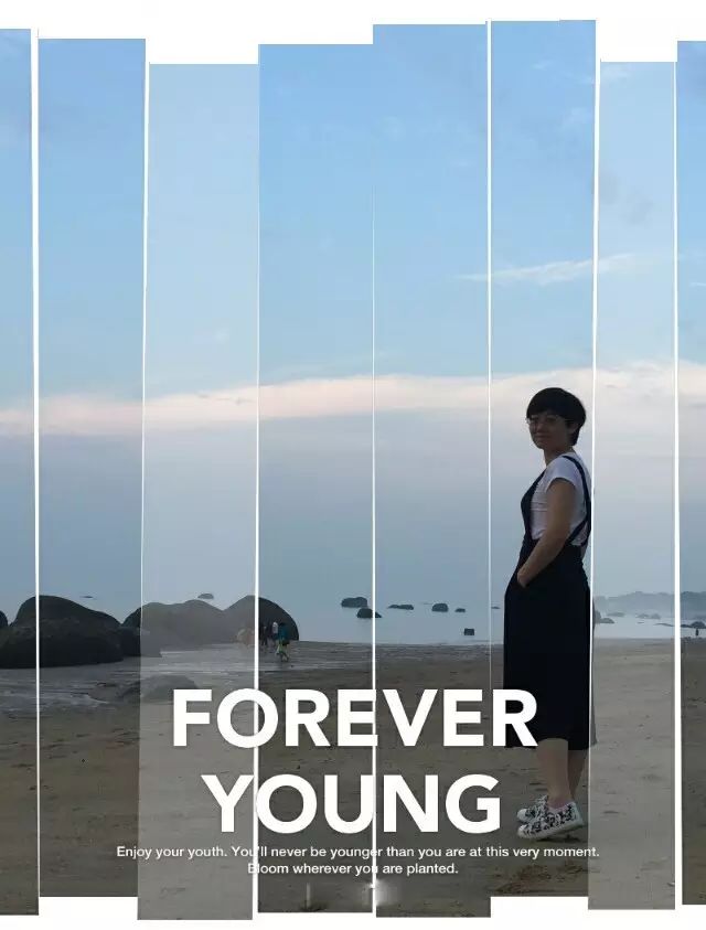 你若盛开,蝴蝶自来|MBA联考经验分享 你若盛开,蝴蝶自来|MBA联考经验分享