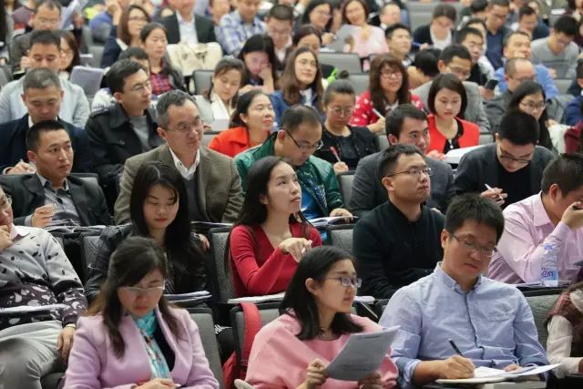 你若盛开,蝴蝶自来|MBA联考经验分享 你若盛开,蝴蝶自来|MBA联考经验分享