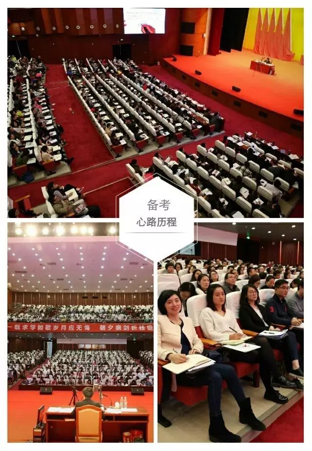 MBA备考经验|选择比努力更重要 MBA备考经验|选择比努力更重要