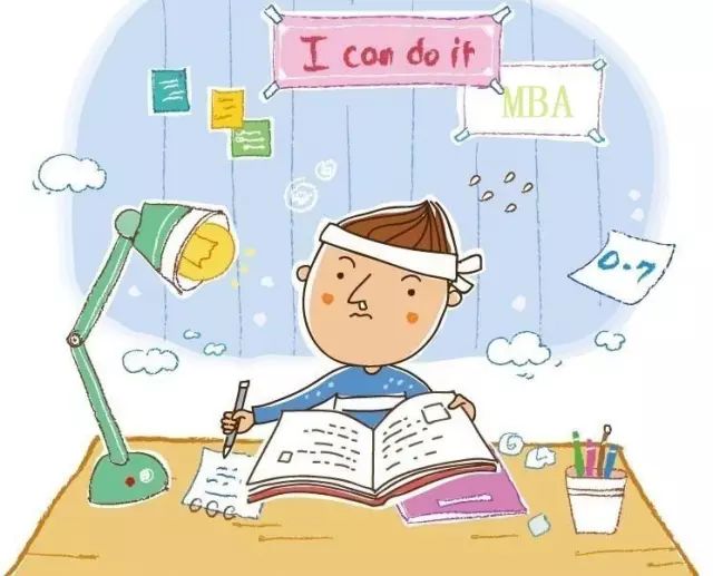 炼狱考研路 炼狱考研路