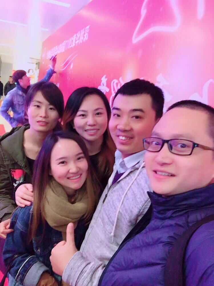 “那一条共同走过的洪桥路”系列之四——无惧向前,人生无限 “那一条共同走过的洪桥路”系列之四——无惧向前,人生无限