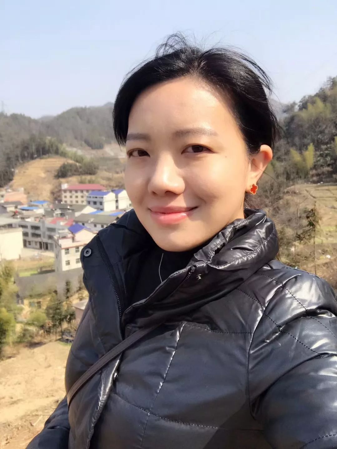 “那一条共同走过的洪桥路”系列之三——无问西东,坚持努力 “那一条共同走过的洪桥路”系列之三——无问西东,坚持努力