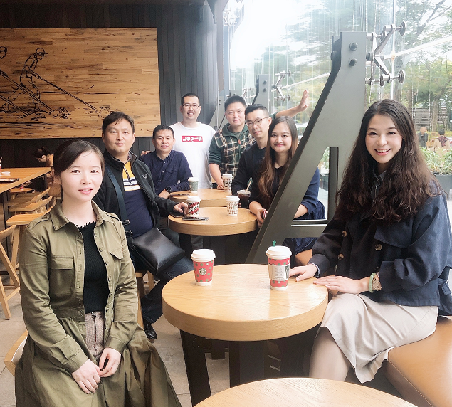 【你的征途,我的星辰大海】系列之四:我们都是追梦人 【你的征途,我的星辰大海】系列之四:我们都是追梦人