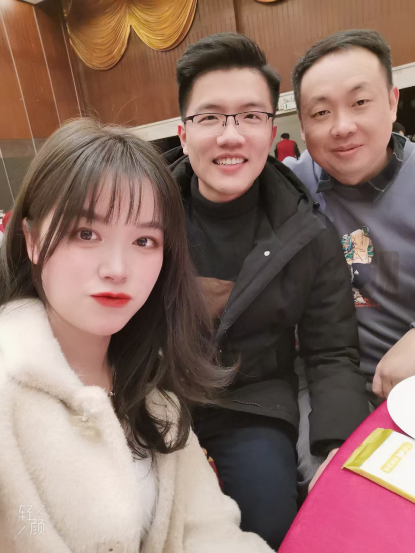 二宝妈妈,大连理工大学MBA上岸:我还有梦想,不仅是妈妈,还是我自己! 二宝妈妈,大连理工大学MBA上岸:我还有梦想,不仅是妈妈,还是我自己!