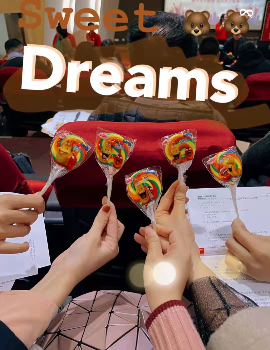 二宝妈妈,大连理工大学MBA上岸:我还有梦想,不仅是妈妈,还是我自己! 二宝妈妈,大连理工大学MBA上岸:我还有梦想,不仅是妈妈,还是我自己!